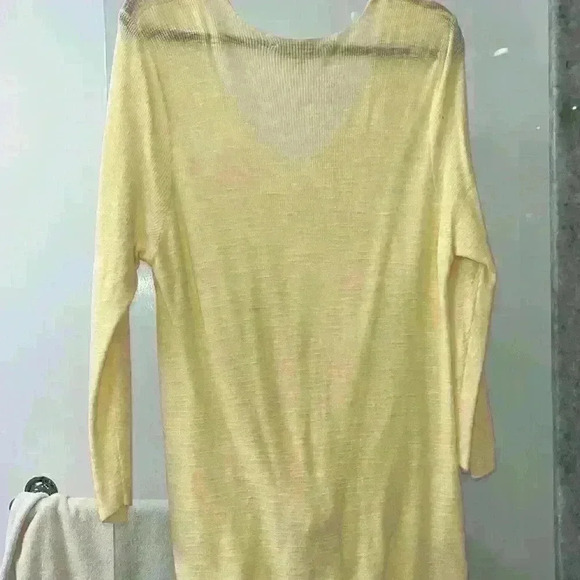 Loft sweater twist front - Picture 4 of 5